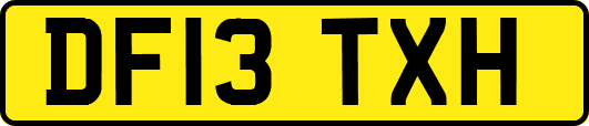 DF13TXH