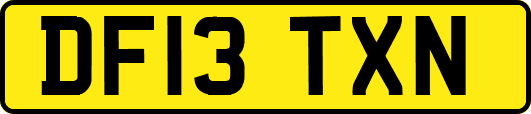 DF13TXN