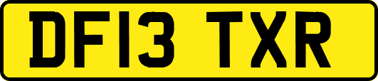DF13TXR