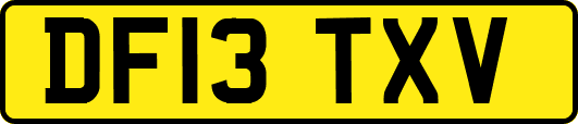 DF13TXV