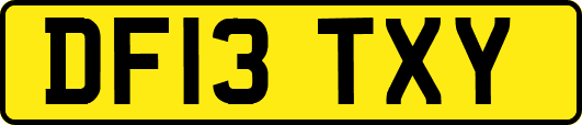 DF13TXY