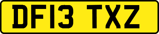 DF13TXZ