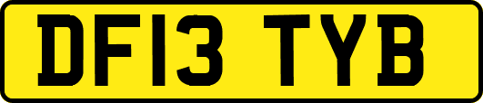 DF13TYB