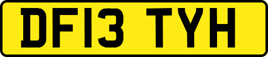 DF13TYH