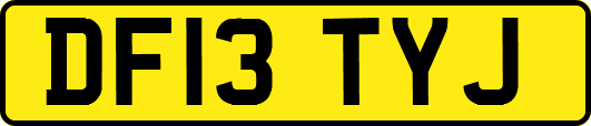 DF13TYJ