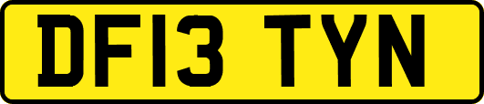 DF13TYN