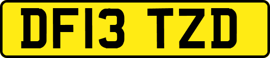 DF13TZD
