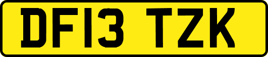 DF13TZK