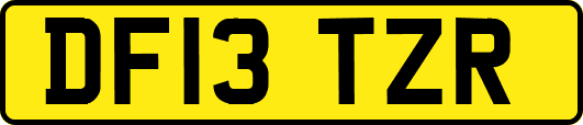 DF13TZR