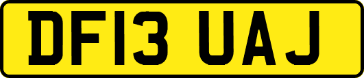 DF13UAJ