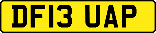 DF13UAP