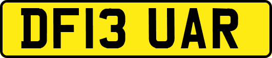 DF13UAR