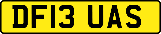 DF13UAS