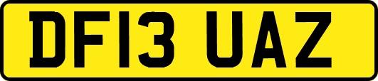 DF13UAZ