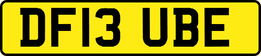DF13UBE