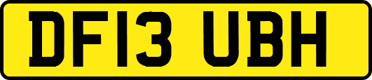 DF13UBH