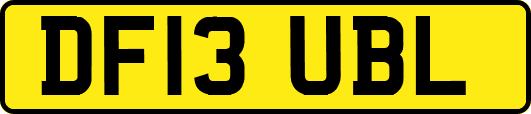 DF13UBL