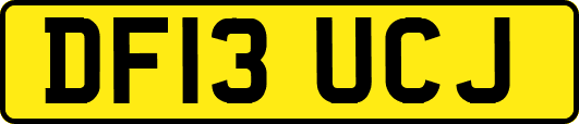 DF13UCJ