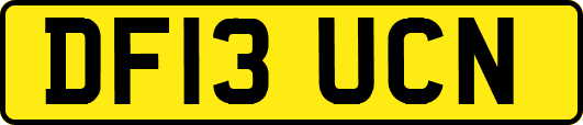 DF13UCN