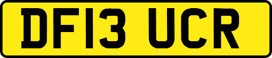 DF13UCR