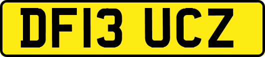 DF13UCZ