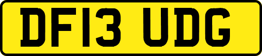 DF13UDG