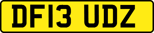 DF13UDZ
