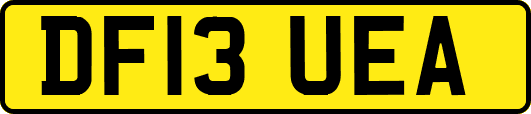 DF13UEA