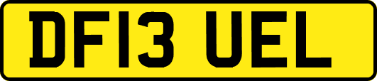 DF13UEL