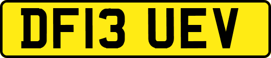 DF13UEV