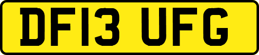 DF13UFG
