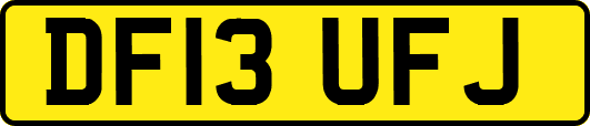DF13UFJ