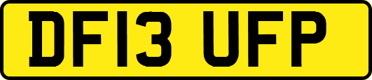 DF13UFP