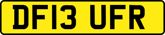 DF13UFR