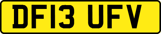 DF13UFV