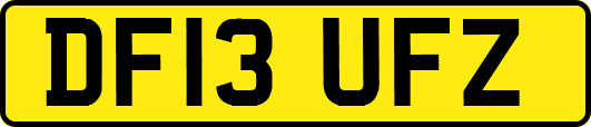 DF13UFZ