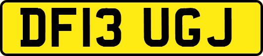 DF13UGJ