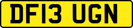 DF13UGN