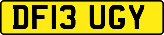 DF13UGY