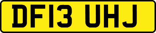 DF13UHJ