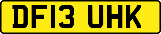 DF13UHK
