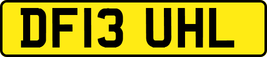 DF13UHL