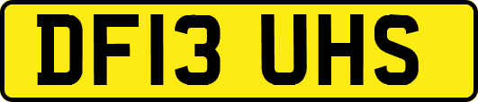 DF13UHS