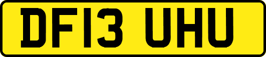 DF13UHU