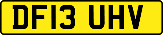 DF13UHV