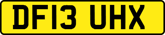DF13UHX