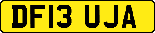 DF13UJA