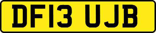 DF13UJB