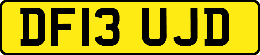 DF13UJD