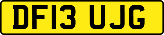 DF13UJG